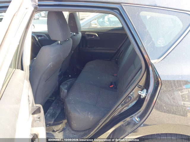 Scion IM 2016 JTNKARJE2GJ504781 Image 8