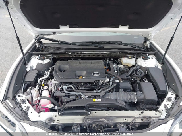Продажа на аукционе авто 2022 Lexus Es 300h 300h, vin: 58AB21B15NU013572, номер лота: 40090899