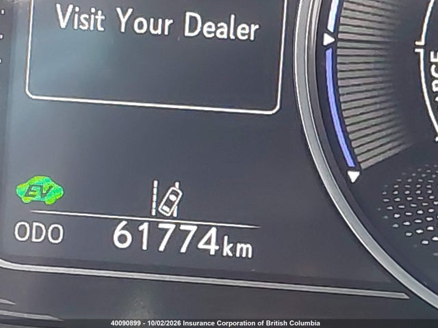 Продажа на аукционе авто 2022 Lexus Es 300h 300h, vin: 58AB21B15NU013572, номер лота: 40090899