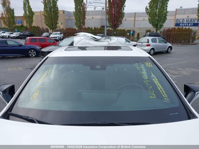 Продажа на аукционе авто 2022 Lexus Es 300h 300h, vin: 58AB21B15NU013572, номер лота: 40090899