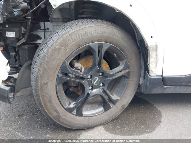 2020 Nissan Kicks მანქანა იყიდება აუქციონზე, vin: 3N1CP5BV3LL488174, აუქციონის ნომერი: 40090900