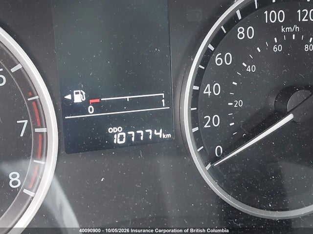 2020 Nissan Kicks მანქანა იყიდება აუქციონზე, vin: 3N1CP5BV3LL488174, აუქციონის ნომერი: 40090900