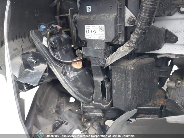 2020 Nissan Kicks მანქანა იყიდება აუქციონზე, vin: 3N1CP5BV3LL488174, აუქციონის ნომერი: 40090900