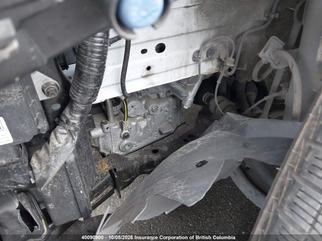 2020 Nissan Kicks მანქანა იყიდება აუქციონზე, vin: 3N1CP5BV3LL488174, აუქციონის ნომერი: 40090900