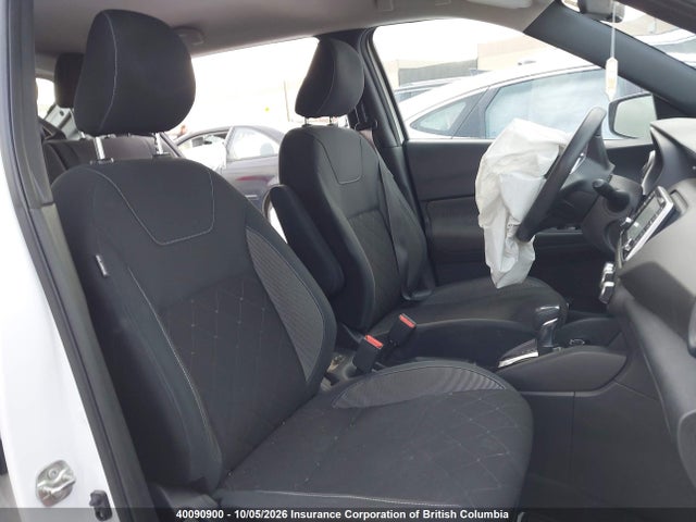 2020 Nissan Kicks მანქანა იყიდება აუქციონზე, vin: 3N1CP5BV3LL488174, აუქციონის ნომერი: 40090900