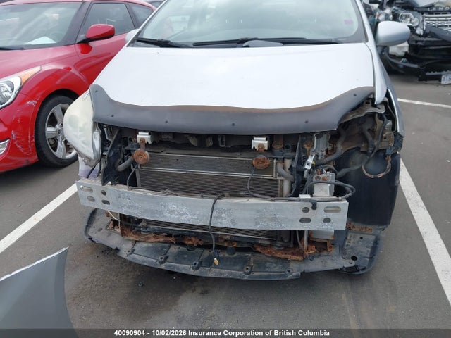 2010 Toyota Prius მანქანა იყიდება აუქციონზე, vin: JTDKN3DU0A1000178, აუქციონის ნომერი: 40090904