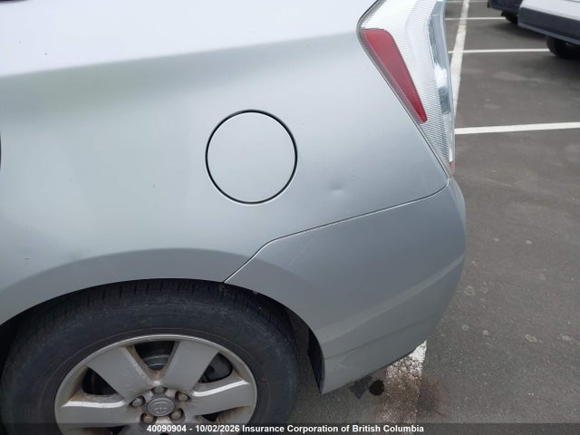 2010 Toyota Prius მანქანა იყიდება აუქციონზე, vin: JTDKN3DU0A1000178, აუქციონის ნომერი: 40090904