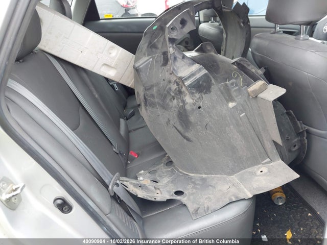 2010 Toyota Prius მანქანა იყიდება აუქციონზე, vin: JTDKN3DU0A1000178, აუქციონის ნომერი: 40090904