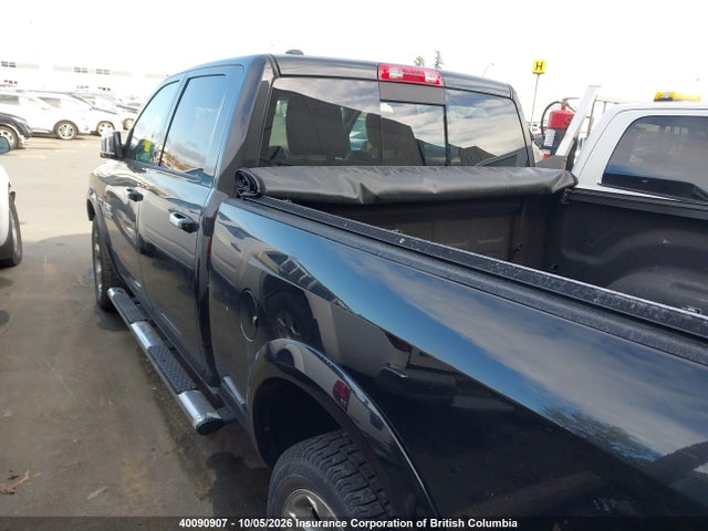 2015 Ram 1500 Laramie მანქანა იყიდება აუქციონზე, vin: 1C6RR7VM1FS744552, აუქციონის ნომერი: 40090907