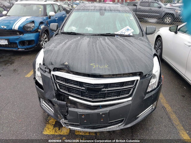Продаж на аукціоні авто 2017 Cadillac Xts, vin: 2G61N5S39H9189228, номер лоту: 40090908