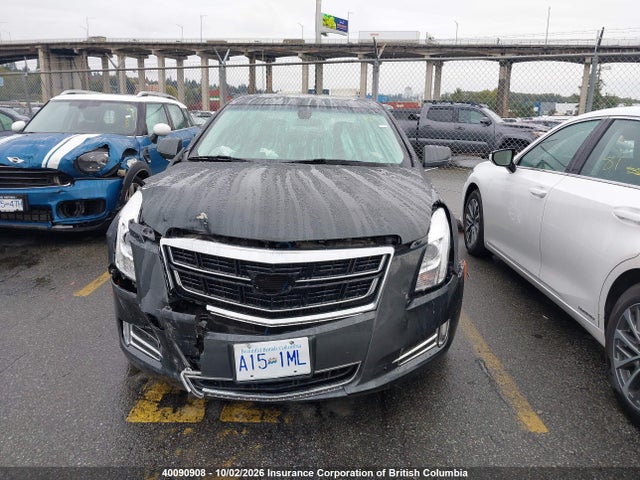 Продаж на аукціоні авто 2017 Cadillac Xts, vin: 2G61N5S39H9189228, номер лоту: 40090908