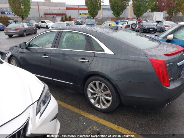 Продаж на аукціоні авто 2017 Cadillac Xts, vin: 2G61N5S39H9189228, номер лоту: 40090908