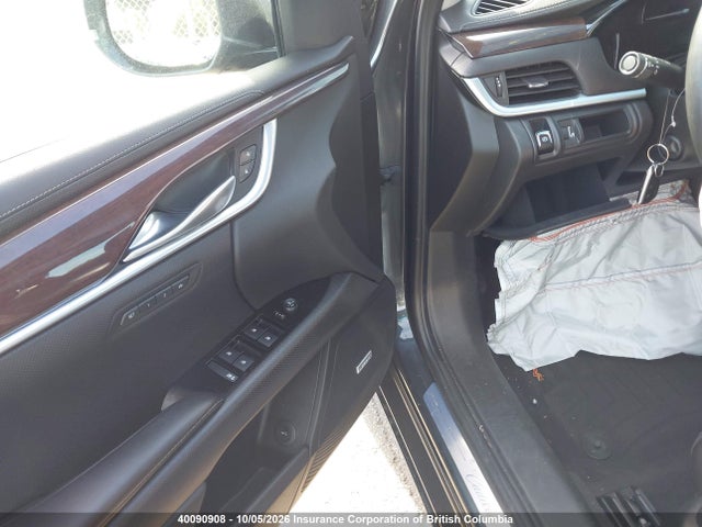 Продаж на аукціоні авто 2017 Cadillac Xts, vin: 2G61N5S39H9189228, номер лоту: 40090908