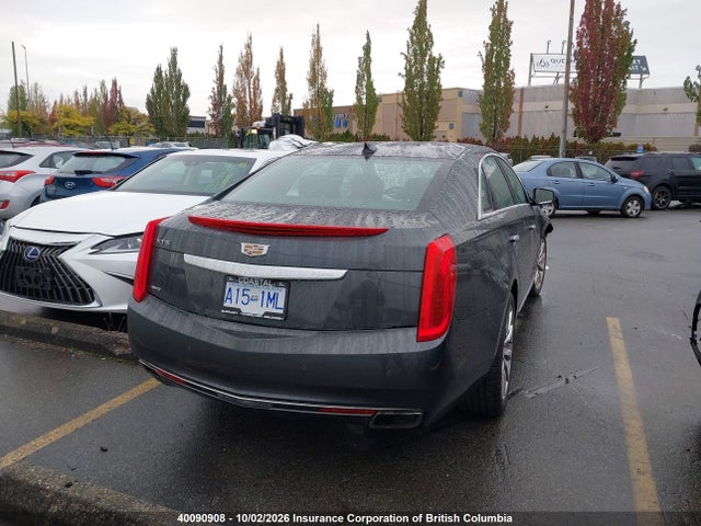 Продаж на аукціоні авто 2017 Cadillac Xts, vin: 2G61N5S39H9189228, номер лоту: 40090908