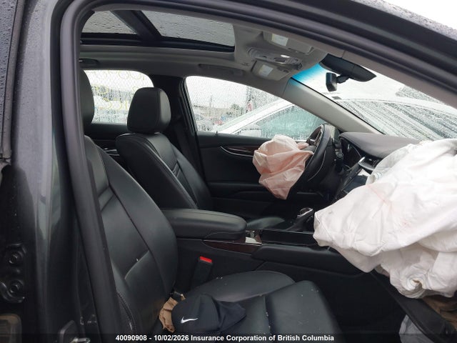 Продаж на аукціоні авто 2017 Cadillac Xts, vin: 2G61N5S39H9189228, номер лоту: 40090908