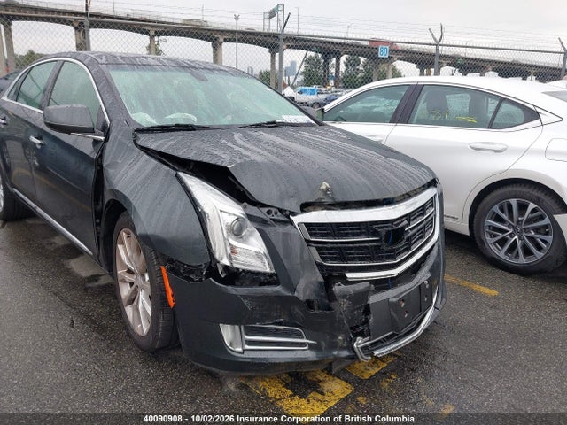 Продаж на аукціоні авто 2017 Cadillac Xts, vin: 2G61N5S39H9189228, номер лоту: 40090908
