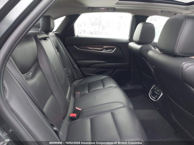 Продаж на аукціоні авто 2017 Cadillac Xts, vin: 2G61N5S39H9189228, номер лоту: 40090908