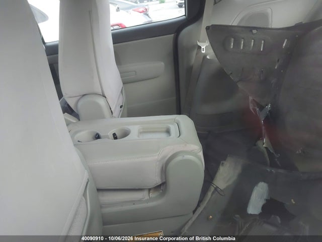 Aukcja sprzedaży 2017 Kia Sedona Lx, vin: KNDMB5C1XH6270987, numer aukcji: 40090910