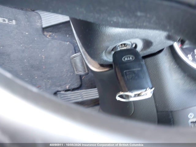 KIA Forte 2018 3KPFL4A7XJE255445 Image 11