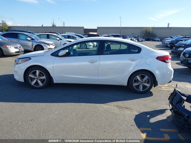 KIA Forte 2018 3KPFL4A7XJE255445 Image 14