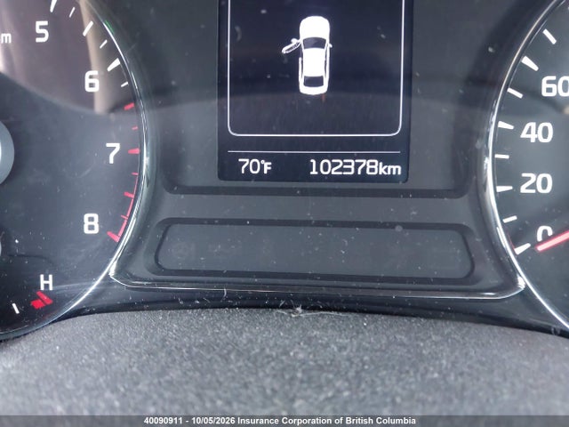 KIA Forte 2018 3KPFL4A7XJE255445 Image 15