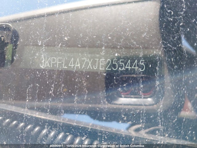KIA Forte 2018 3KPFL4A7XJE255445 Image 19