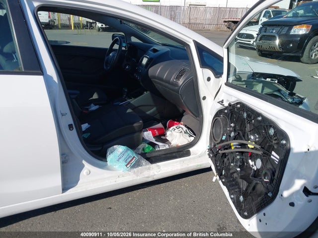 KIA Forte 2018 3KPFL4A7XJE255445 Image 5