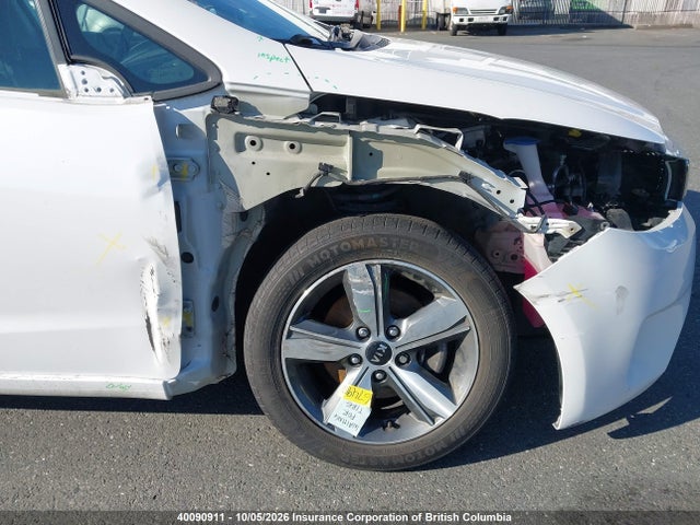 KIA Forte 2018 3KPFL4A7XJE255445 Image 6