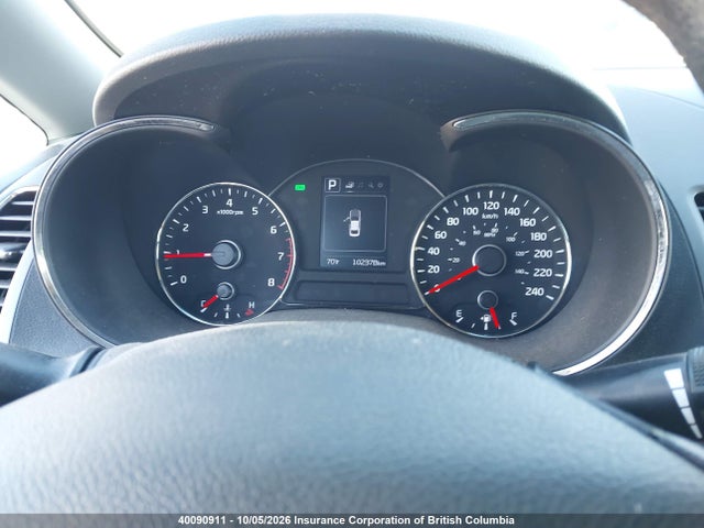 KIA Forte 2018 3KPFL4A7XJE255445 Image 7