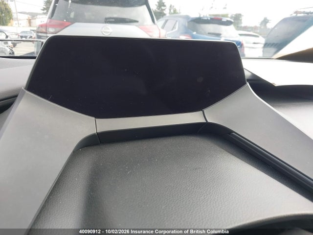 Продажа на аукционе авто 2023 Toyota Prius, vin: JTDADABU9P3002238, номер лота: 40090912