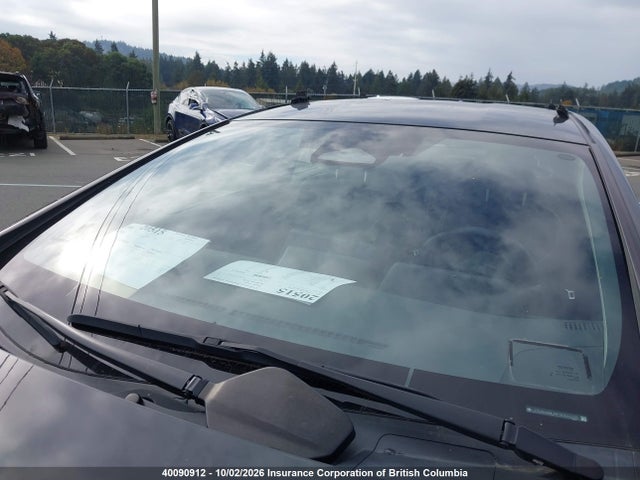 Продажа на аукционе авто 2023 Toyota Prius, vin: JTDADABU9P3002238, номер лота: 40090912