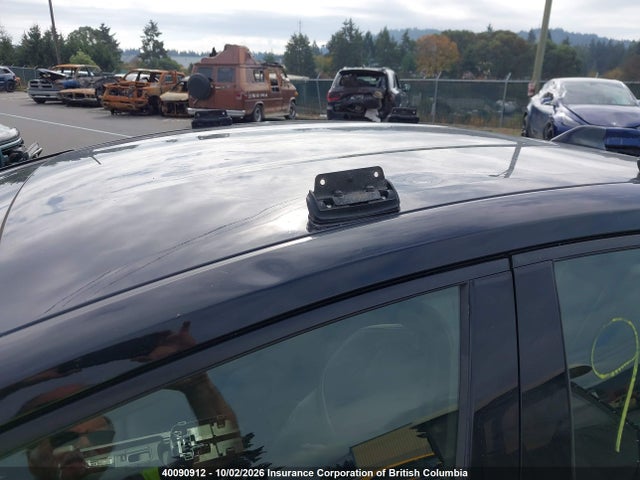 Продажа на аукционе авто 2023 Toyota Prius, vin: JTDADABU9P3002238, номер лота: 40090912