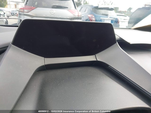 Продажа на аукционе авто 2023 Toyota Prius, vin: JTDADABU9P3002238, номер лота: 40090912