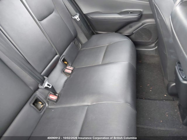 Продажа на аукционе авто 2023 Toyota Prius, vin: JTDADABU9P3002238, номер лота: 40090912