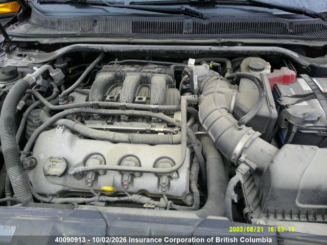 Aukcja sprzedaży 2011 Ford Taurus Sel, vin: 1FAHP2EWXBG179901, numer aukcji: 40090913