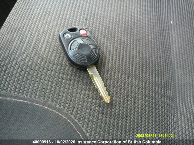 Aukcja sprzedaży 2011 Ford Taurus Sel, vin: 1FAHP2EWXBG179901, numer aukcji: 40090913