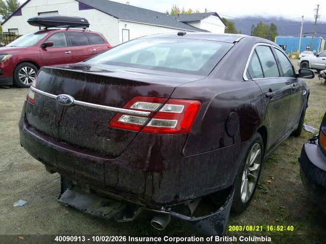 Aukcja sprzedaży 2011 Ford Taurus Sel, vin: 1FAHP2EWXBG179901, numer aukcji: 40090913
