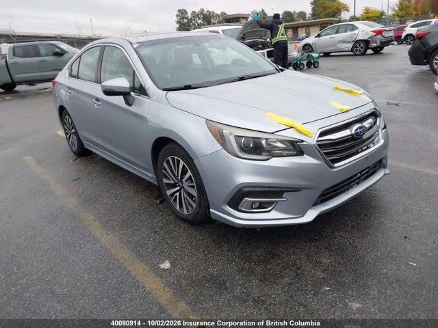 Продаж на аукціоні авто 2018 Subaru Legacy Touring, vin: 4S3BNDD61J3042726, номер лоту: 40090914