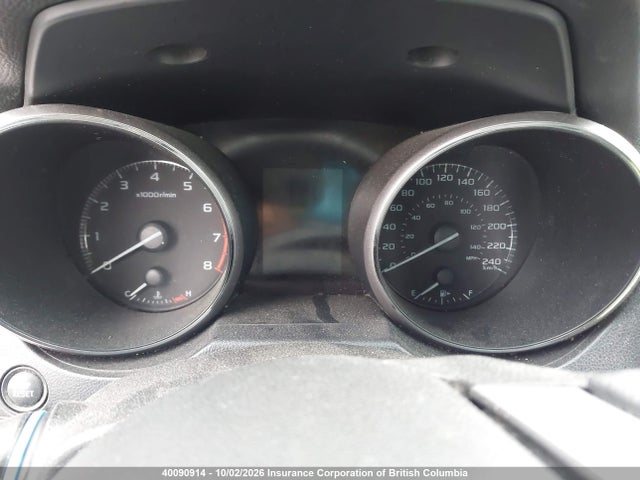 2018 Subaru Legacy Touring მანქანა იყიდება აუქციონზე, vin: 4S3BNDD61J3042726, აუქციონის ნომერი: 40090914