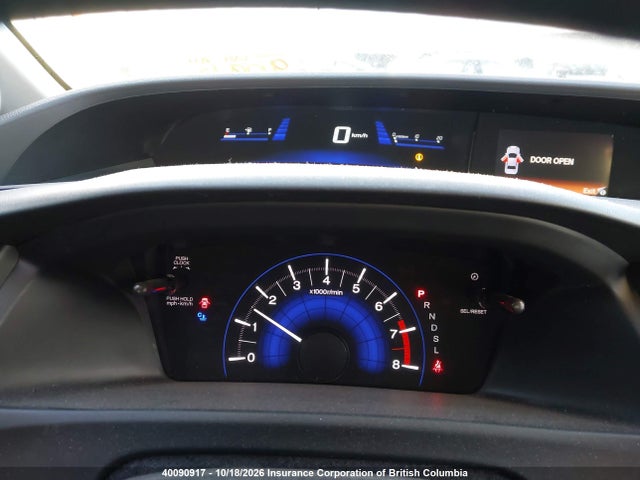 Honda Civic 2015 2HGFG3B42FH003852 Image 7