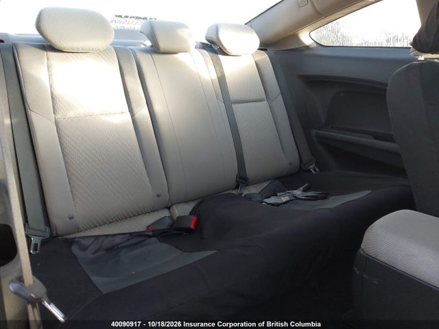 Honda Civic 2015 2HGFG3B42FH003852 Image 8
