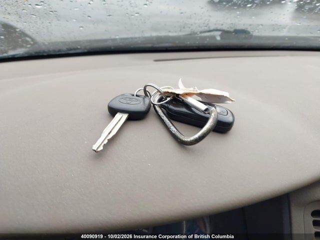 Продаж на аукціоні авто 2005 Toyota Corolla Ce/le/s, vin: 2T1BR32E45C894896, номер лоту: 40090919
