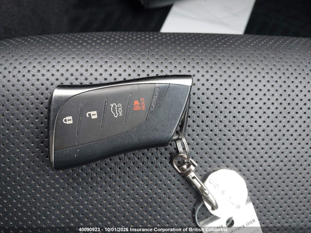 Lexus Es 300h 300h 2021 58AB21B18MU012804 Image 11