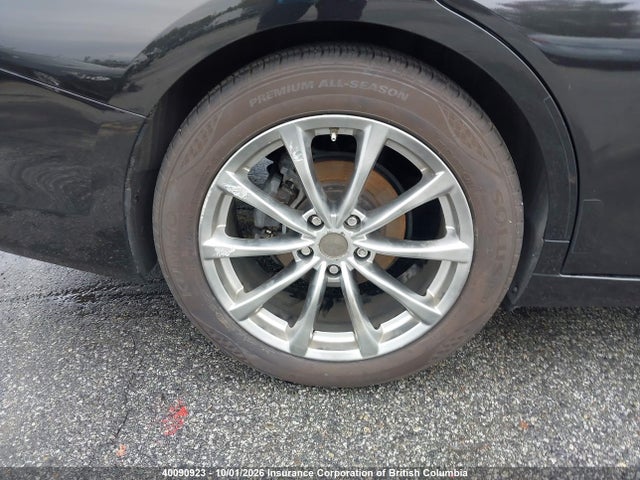 Lexus Es 300h 300h 2021 58AB21B18MU012804 Image 12