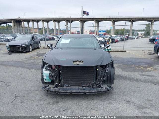 Lexus Es 300h 300h 2021 58AB21B18MU012804 Image 13
