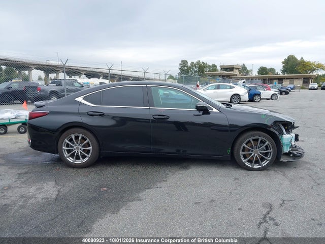 Lexus Es 300h 300h 2021 58AB21B18MU012804 Image 14
