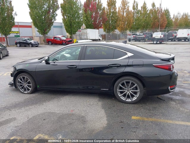 Lexus Es 300h 300h 2021 58AB21B18MU012804 Image 15