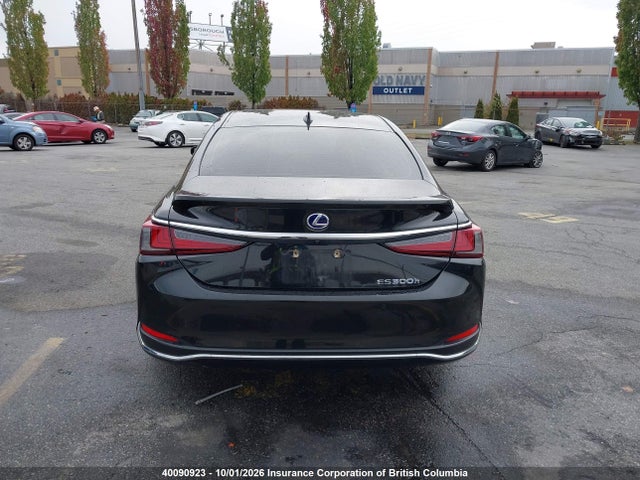 Lexus Es 300h 300h 2021 58AB21B18MU012804 Image 17