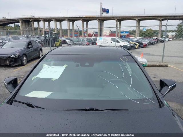 Lexus Es 300h 300h 2021 58AB21B18MU012804 Image 18