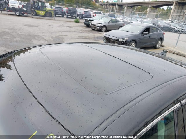 Lexus Es 300h 300h 2021 58AB21B18MU012804 Image 19